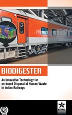 Biodigester