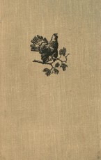 Lietuvos paukščiai. I knyga