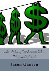 How To Evolve Your Business With Sales, Marketing, and Customer Service