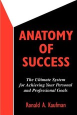 Anatomy of Success