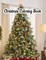 Christmas Coloring Book