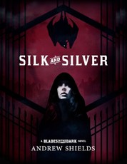 Silk and Silver