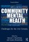 Community Mental Health