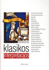 Literatūros klasikos interpretacijos