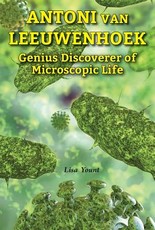Antoni Van Leeuwenhoek