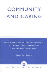 Community and Caring