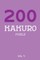 200 Kakuro Puzzle Vol 7