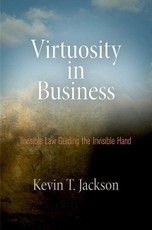 Virtuosity in Business