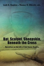Bat, Scalpel, Sheepskin, Beneath the Cross