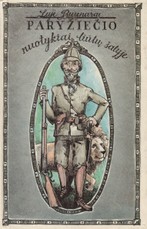 Paryžiečio nuotykiai liūtų šalyje