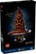 LEGO Harry Potter 76429 Kalbanti rūšiavimo kepurė
