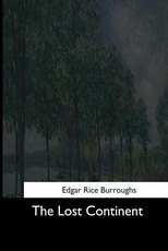 The Lost Continent