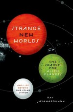 Strange New Worlds