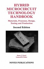 Hybrid Microcircuit Technology Handbook
