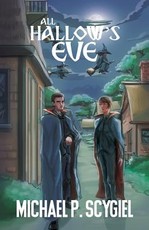 All Hallow's Eve