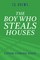 The Boy Who Steals Houses