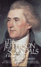 The Jefferson Scandals