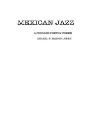 Mexican Jazz