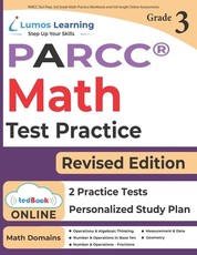 PARCC Test Prep