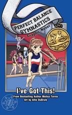 I've Got This! Graphic Novel