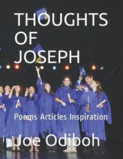 Thoughts of Joseph