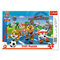 TREFL PAW PATROL dėlionė „Šuniukai-patruliai“, 15 det.