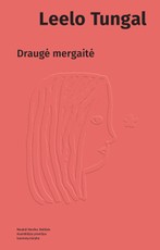 Draugė mergaitė