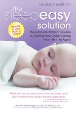 The Sleepeasy Solution