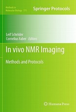 In Vivo NMR Imaging