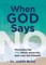 When God Says NO