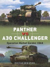 Panther Vs A30 Challenger