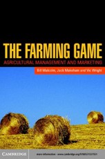 Farming Game