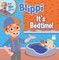 Blippi: It's Bedtime!