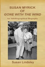 Susan Myrick of Gone With The Wind
