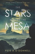 The Stars Beyond the Mesa