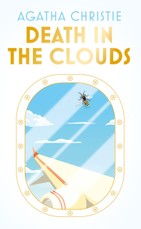 DEATH IN CLOUDS HB