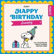 OFFICIAL PEANUTS_OFFICIAL P HB
