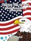 Happy 4th of July Color By Numbers Coloring Book for Adults