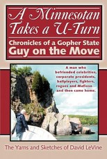 A Minnesotan Takes a U-Turn