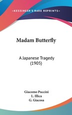 Madam Butterfly