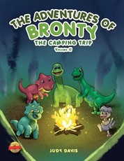 The Adventures of Bronty