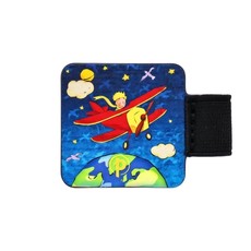 The Little Prince Pen Loop, Saint-ExupÃÂ©ry Collection by Paperblanks (Antoine de Saint-ExupÃÂ©ry)