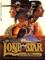 Lone Star 106/devil's