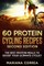 60 PROTEIN CYCLING RECIPES SECOND EDiTION