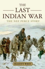 The Last Indian War