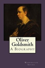 Oliver Goldsmith