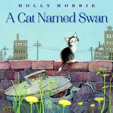 Hobbie, H: A Cat Named Swan