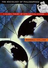 Sociology of Philosophies