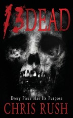 13 Dead