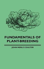 Fundamentals of Plant-Breeding